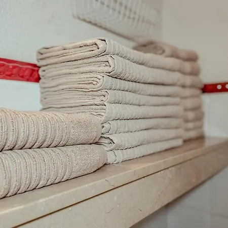 Cozy By The Ocean, Aquaviva Cs603 Appartement Callao Salvaje