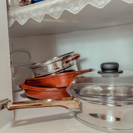 Cozy By The Ocean, Aquaviva Cs603 * Callao Salvaje