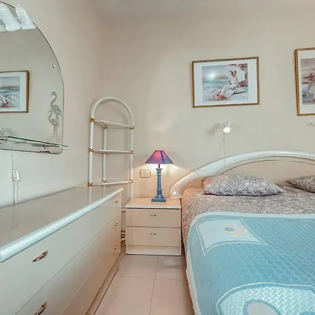 Cozy By The Ocean, Aquaviva Cs603 קיאו סלבאחה