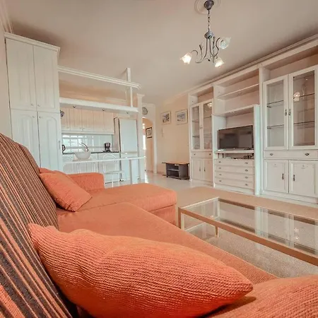 דירה Cozy By The Ocean, Aquaviva Cs603