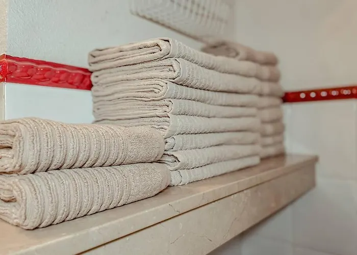 Cozy By The Ocean, Aquaviva Cs603 Appartement Callao Salvaje