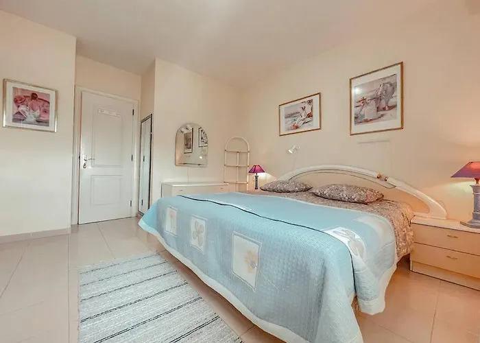 Cozy By The Ocean, Aquaviva Cs603 * Callao Salvaje