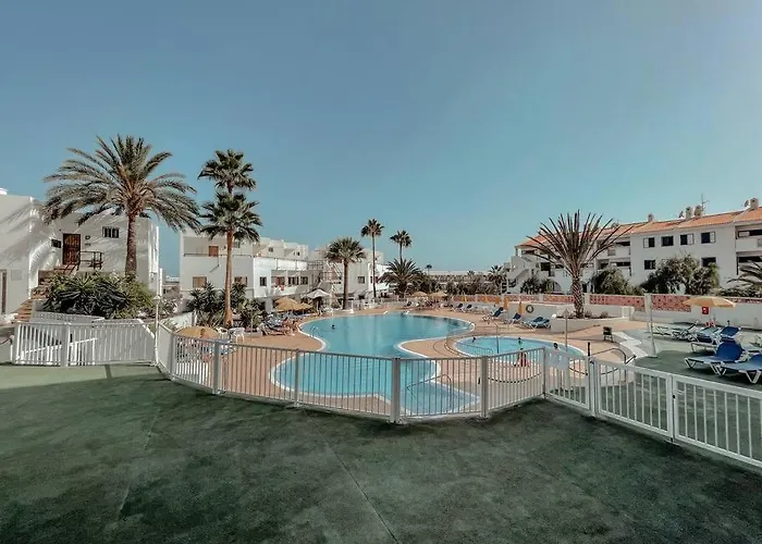 Cozy By The Ocean, Aquaviva Cs603 * Callao Salvaje