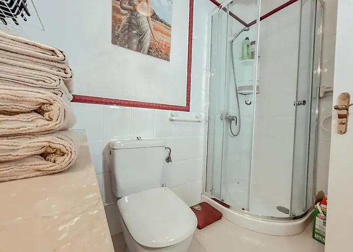 Appartement Cozy By The Ocean, Aquaviva Cs603 Callao Salvaje