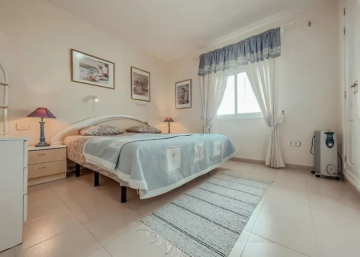 Cozy By The Ocean, Aquaviva Cs603 Appartement