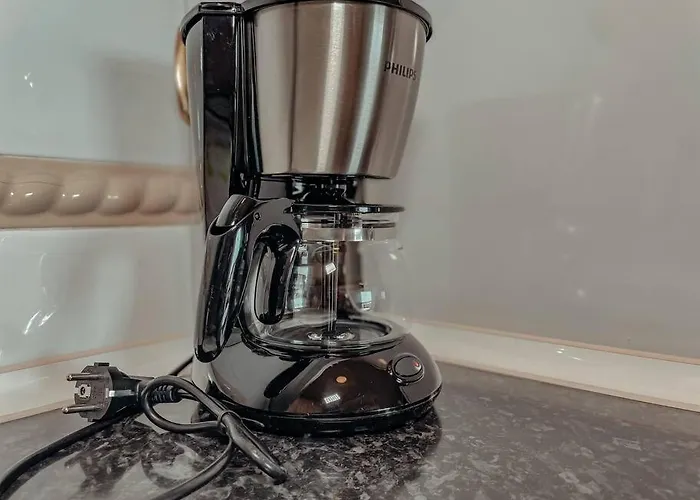 Cozy By The Ocean, Aquaviva Cs603