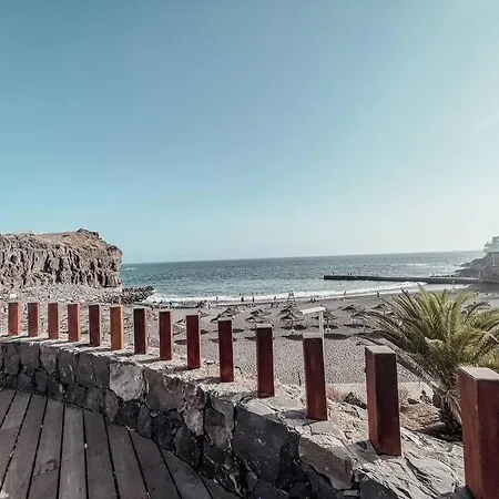 Cozy By The Ocean, Aquaviva Cs603 * Callao Salvaje