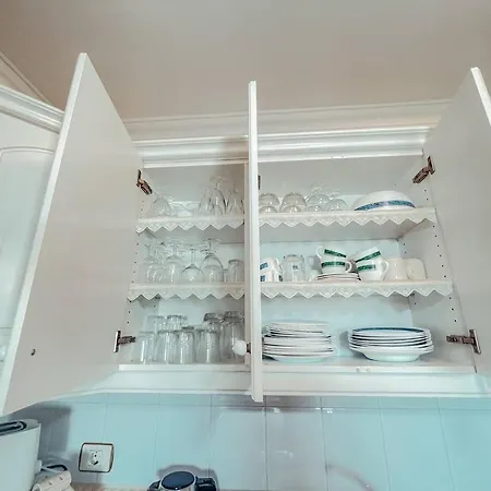 Cozy By The Ocean, Aquaviva Cs603 *