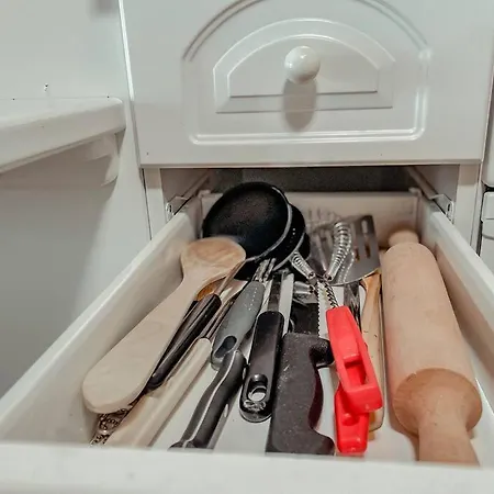 Cozy By The Ocean, Aquaviva Cs603 Appartement