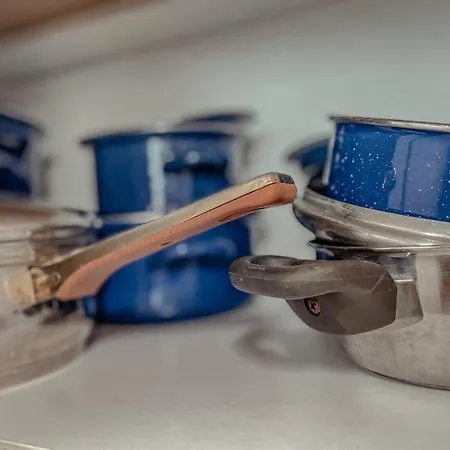 Appartement Cozy By The Ocean, Aquaviva Cs603