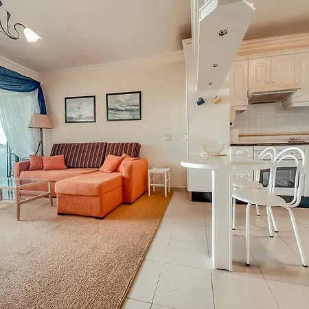 Cozy By The Ocean, Aquaviva Cs603 *