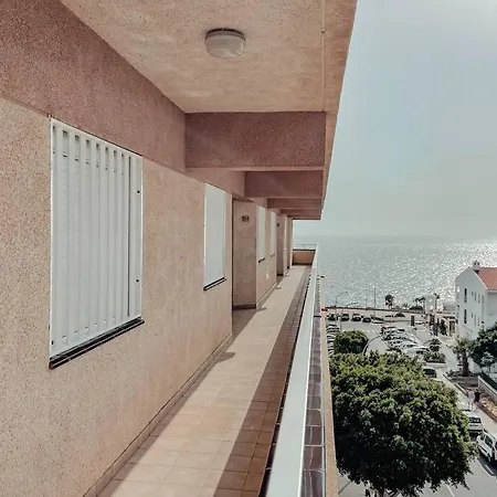 Cozy By The Ocean, Aquaviva Cs603 * Callao Salvaje