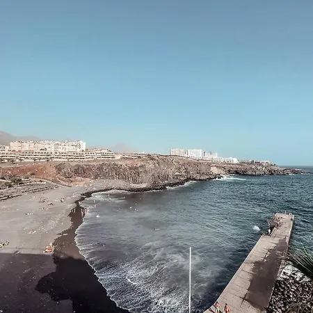 Cozy By The Ocean, Aquaviva Cs603 아파트