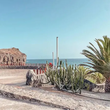 Cozy By The Ocean, Aquaviva Cs603 Apartment Callao Salvaje