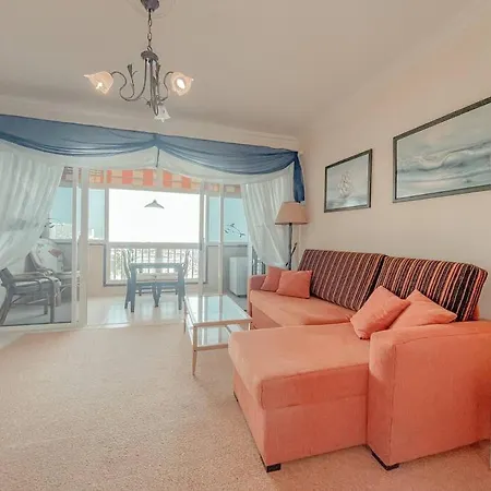 아파트 Cozy By The Ocean, Aquaviva Cs603