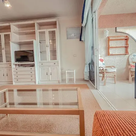 Apartment Cozy By The Ocean, Aquaviva Cs603 Callao Salvaje