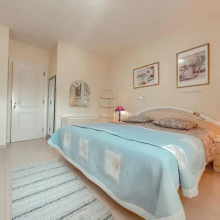 Cozy By The Ocean, Aquaviva Cs603 * 칼라오살바헤