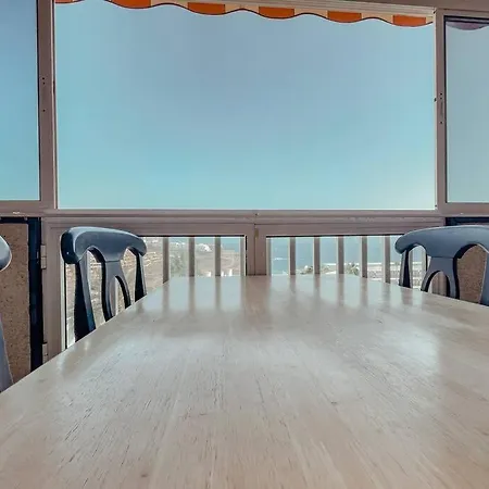 Cozy By The Ocean, Aquaviva Cs603 아파트