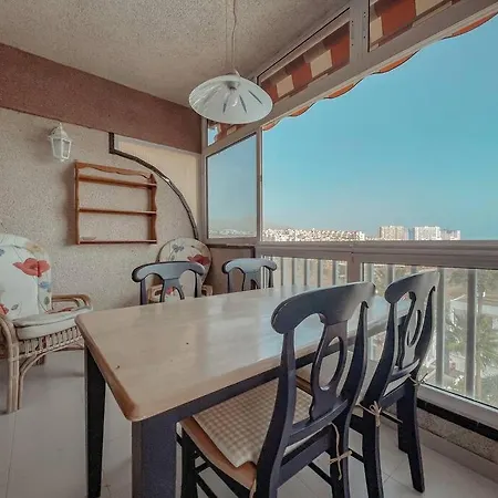 Cozy By The Ocean, Aquaviva Cs603