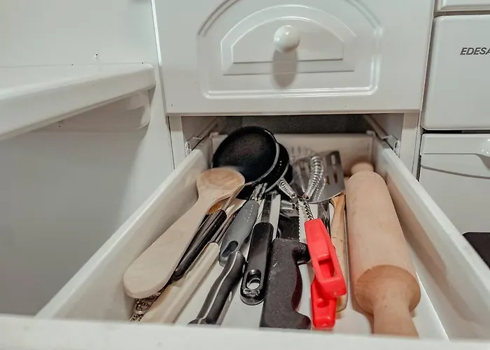 Cozy By The Ocean, Aquaviva Cs603 شقة