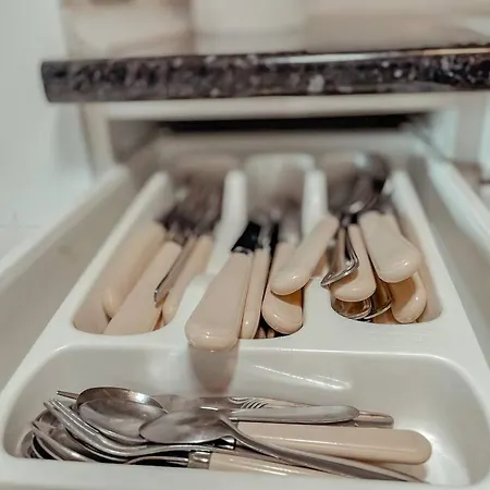 Cozy By The Ocean, Aquaviva Cs603 Appartement *