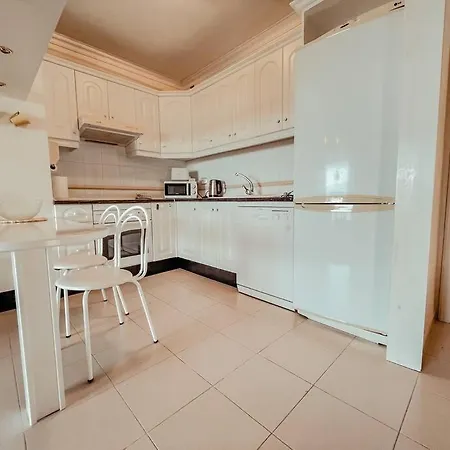 Appartement Cozy By The Ocean, Aquaviva Cs603 *