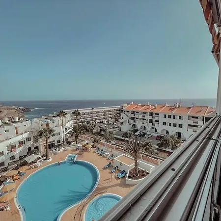 Cozy By The Ocean, Aquaviva Cs603 Appartement *