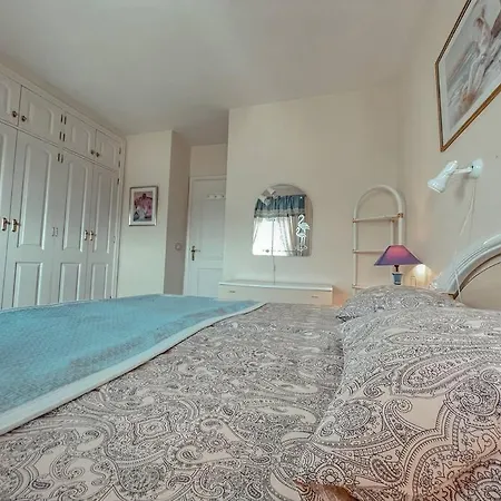 Cozy By The Ocean, Aquaviva Cs603 Appartement *