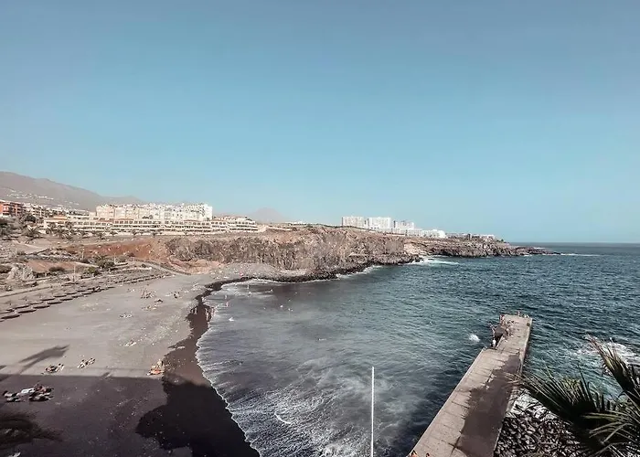 Cozy By The Ocean, Aquaviva Cs603 Apartamento