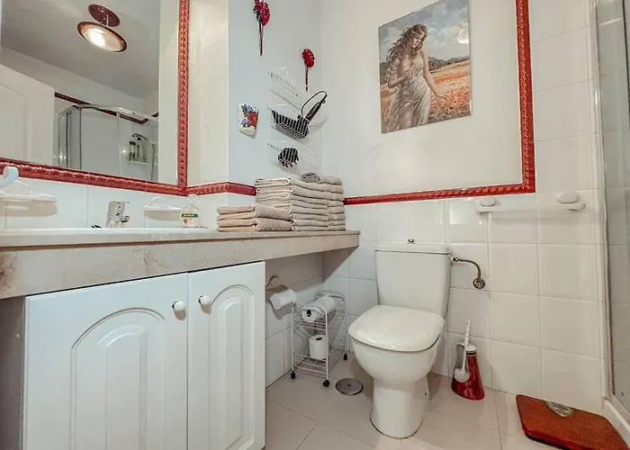 Cozy By The Ocean, Aquaviva Cs603 Apartamento