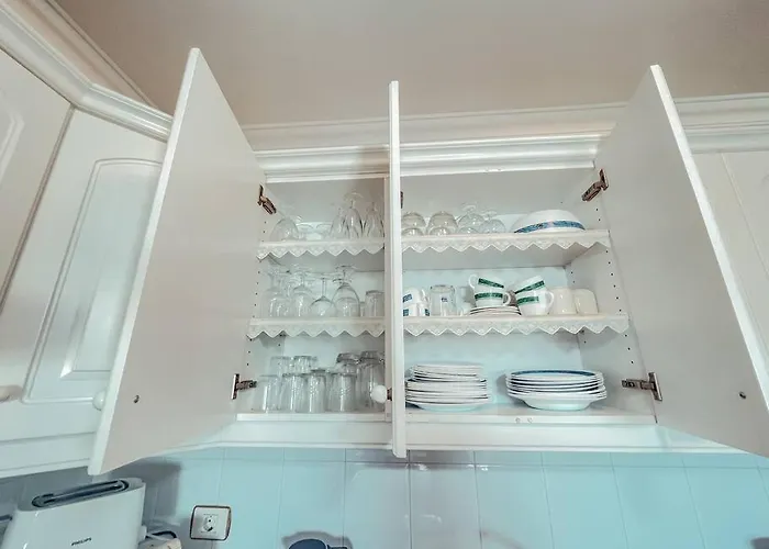 Cozy By The Ocean, Aquaviva Cs603 *