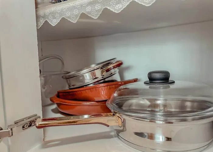 Cozy By The Ocean, Aquaviva Cs603 * Callao Salvaje