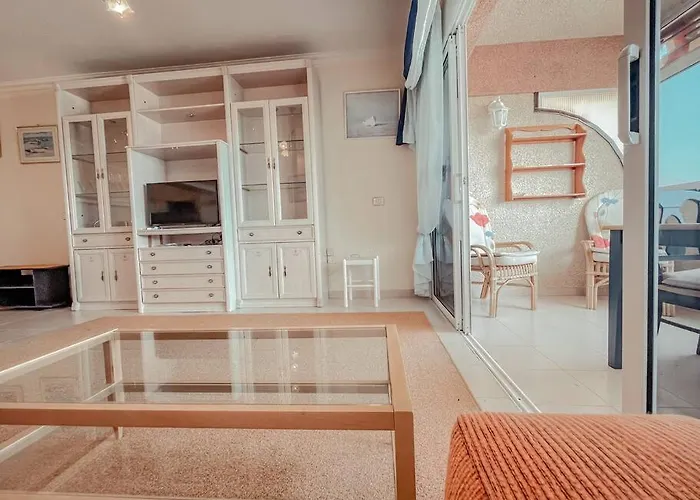 Apartamento Cozy By The Ocean, Aquaviva Cs603 Callao Salvaje