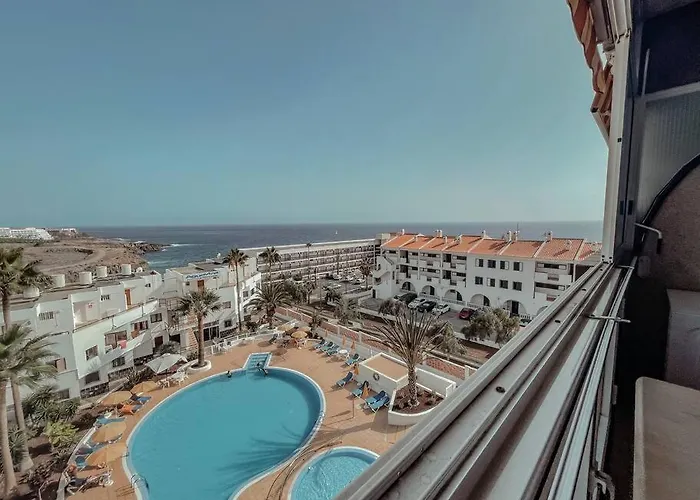 Cozy By The Ocean, Aquaviva Cs603 Apartamento *