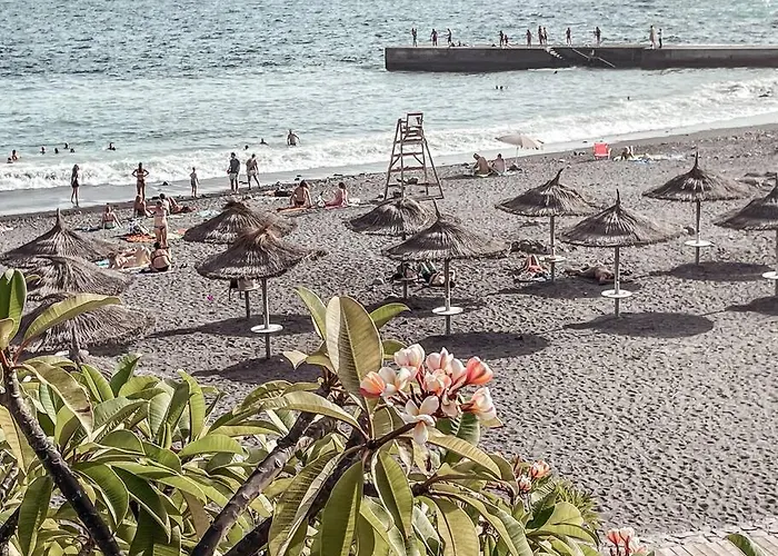 Cozy By The Ocean, Aquaviva Cs603 Apartamento