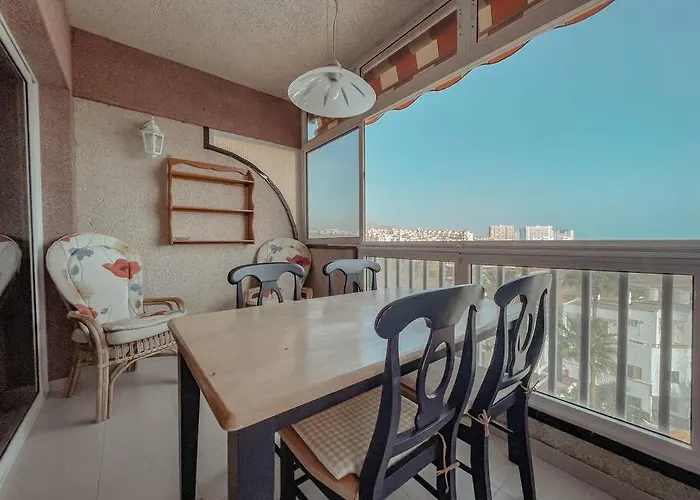 Cozy By The Ocean, Aquaviva Cs603