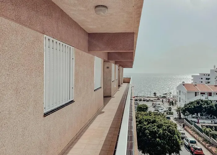 Cozy By The Ocean, Aquaviva Cs603 * Callao Salvaje